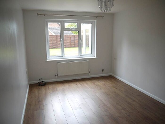 2 Bedroom Bungalow To Rent In Lundy Close, Haverhill, Suffolk, CB9