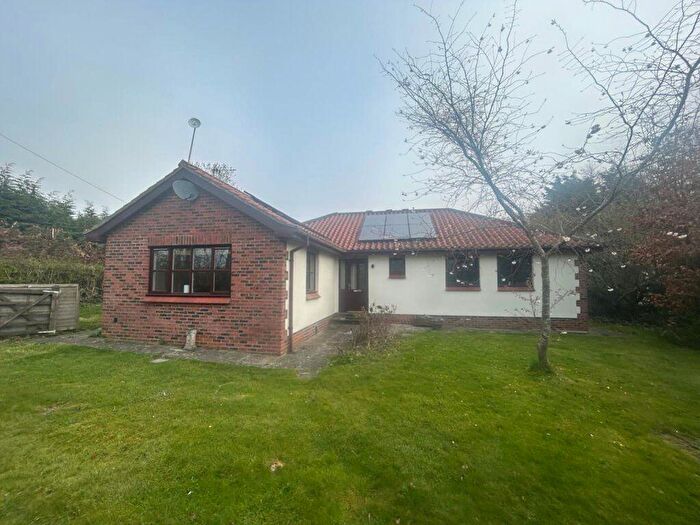3 Bedroom Bungalow To Rent In Carlton, Richmond, North Yorkshire, DL11