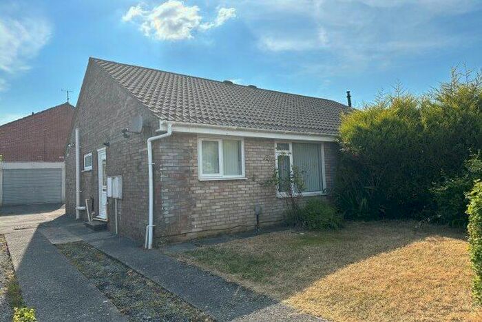 2 Bedroom Property To Rent In Heol Y Drudwen, Swansea, SA6