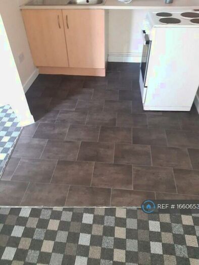 Studio To Rent In Afton Road, Stevenston, KA20