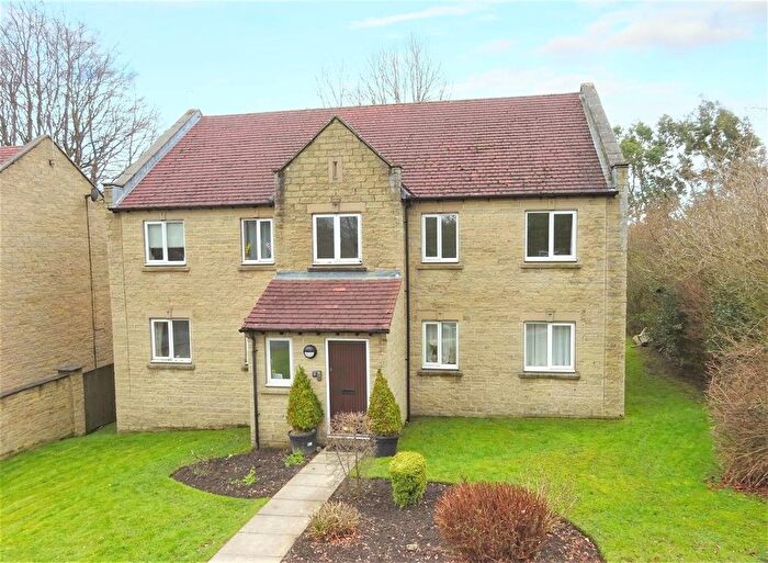 2 Bedroom Flat To Rent In Bramhope, Leeds, West Yorkshire, Uk, LS16