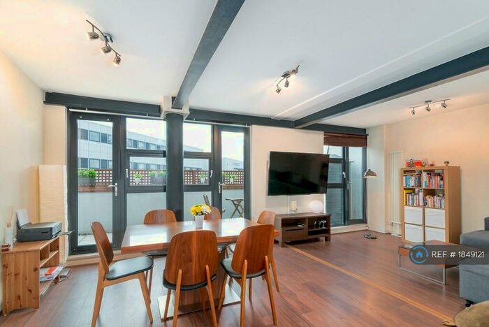 2 Bedroom Flat To Rent In Channelsea Road, London, E15