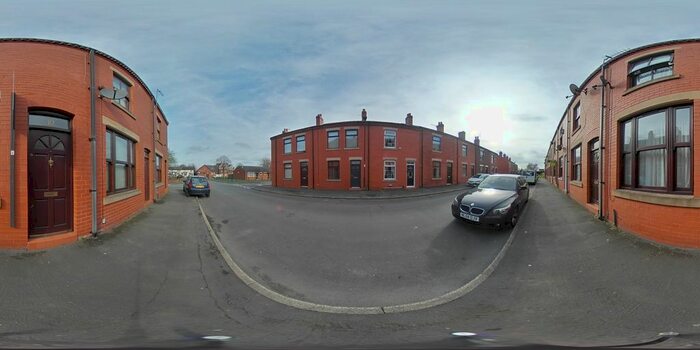 2 Bedroom Property To Rent In Urmston Street, Leigh, WN7