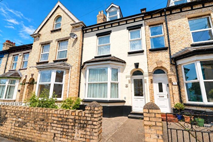 4 Bedroom Terraced House For Sale In Carlton Terrace, Barnstaple, Devon, EX32