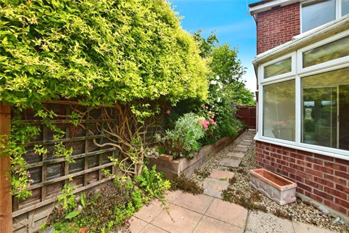 2 Bedroom End Of Terrace House To Rent In Carsons Drive, Great Cornard, Sudbury, Suffolk, CO10