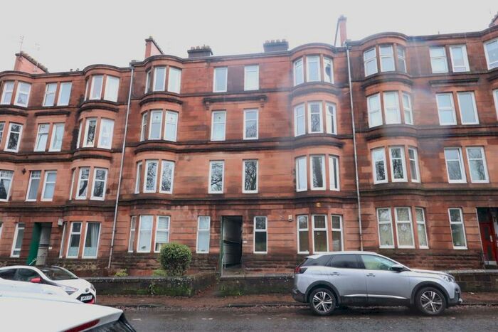 2 Bedroom Flat To Rent In Tollcross Road, Tollcross, Glasgow, G32
