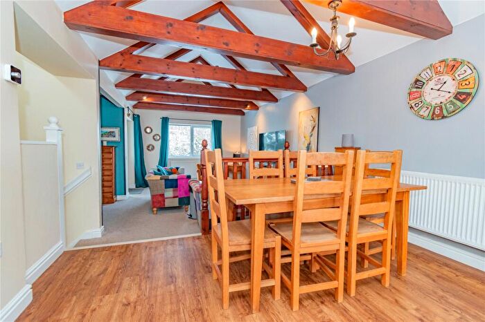 3 Bedroom Terraced House For Sale In Honeybee Retreat, Kirkstone Cottages, Whitbarrow Park, Berrier, Penrith, Cumbria, CA11