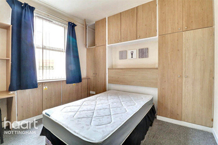 6 Bedroom Terraced House To Rent In Watkin Street, Nottingham, NG3