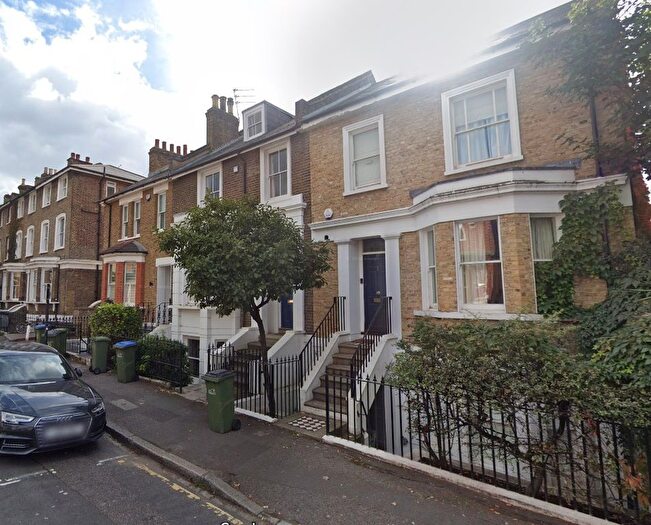 4 Bedroom Flat To Rent In Greenwich South Street, Greenwich, SE10