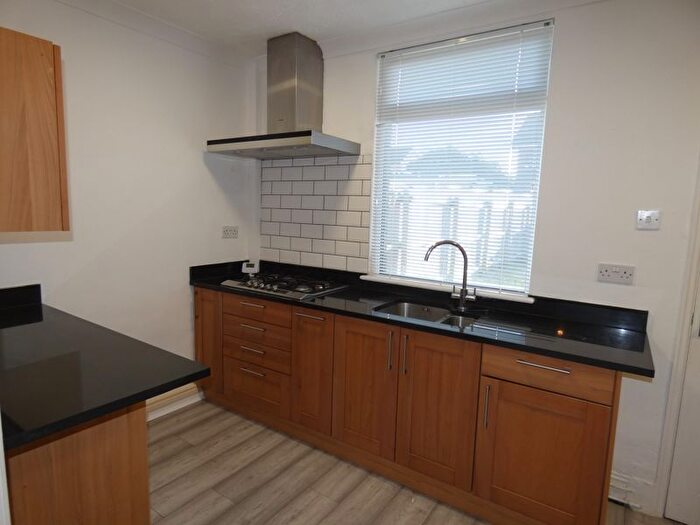 3 Bedroom Terraced House For Sale In Bryan Street, Spennymoor, DL16