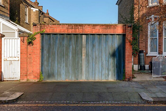 Property For Sale In Kelfield Gardens, London, W10