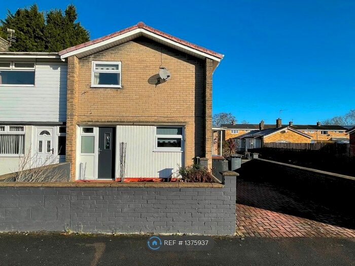 2 Bedroom Terraced House To Rent In Warburton Close, Newton Aycliffe, DL5