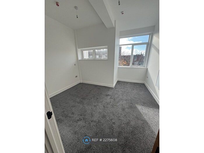 1 Bedroom Flat To Rent In Heron House, Nuneaton, CV11