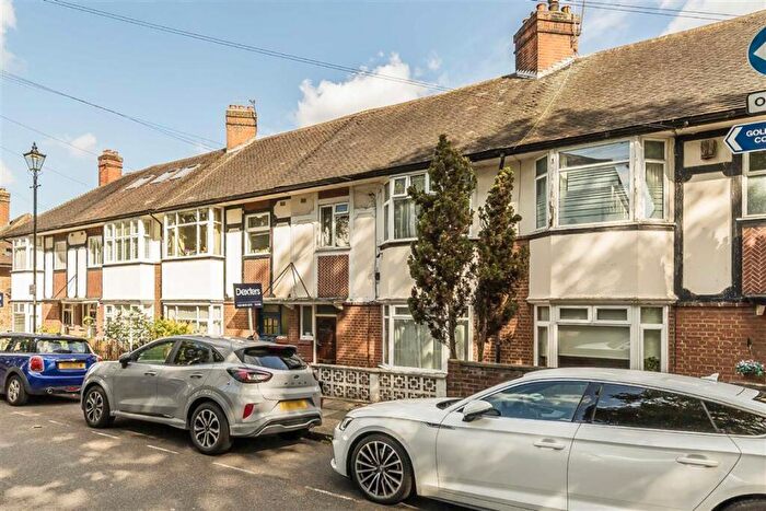1 Bedroom Flat To Rent In Old Road, Lewisham, SE13