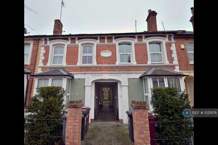 7 Bedroom Semi-Detached House To Rent In Blenheim Road, Reading, RG1