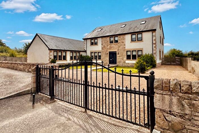 7 Bedroom Detached House For Sale In Glen Avon Villa, Glen Avon Mews, Larkhall, ML9