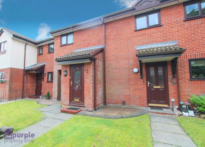 Houses for sale & to rent in BL1 7RG, Thornham Drive, Astley Bridge Bolton
