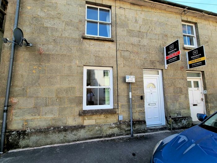 1 Bedroom Flat To Rent In Parsons Pool, Shaftesbury, SP7