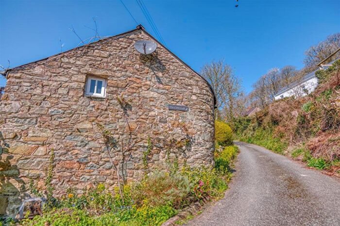 1 Bedroom Apartment To Rent In Solva, Haverfordwest, SA62