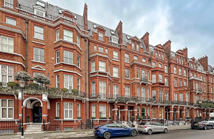 2 Bedroom Flat To Rent In Cranley Gardens, London, SW7