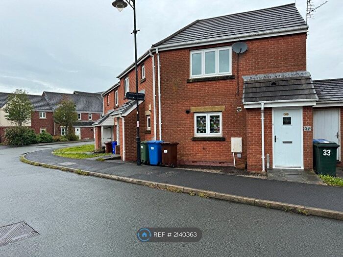 2 Bedroom Flat To Rent In Main Street, Buckshaw Village, Chorley, PR7