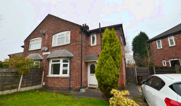 3 Bedroom Property To Rent In Western Circle, Manchester, Greater Manchester, M19