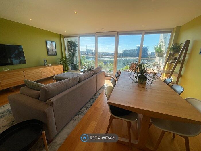 2 Bedroom Flat To Rent In Alaska Apartments, London, E16