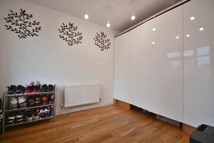 5 Bedroom Detached House For Sale In Highfield Road, Nuthall, NG16