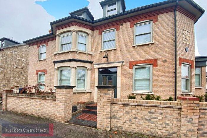 Studio To Rent In Humberstone Road, Cambridge, CB4