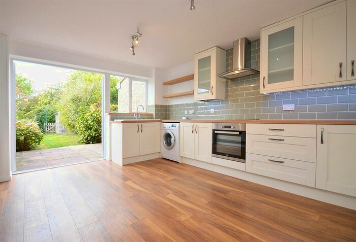 2 Bedroom Terraced House To Rent In Fonthill Way, Bitton, Bristol, BS30