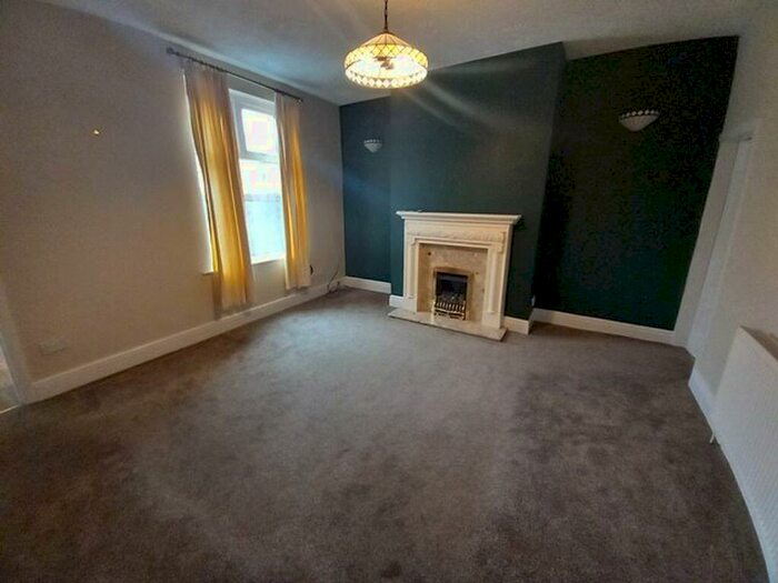 3 Bedroom Terraced House To Rent In Norfolk Street, Barrow-In-Furness, LA14