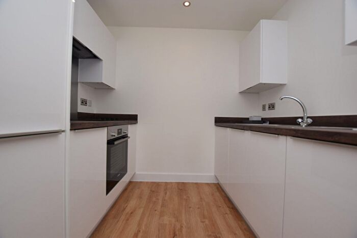 1 Bedroom Flat To Rent In Ballantyne Drive, Colchester, CO2