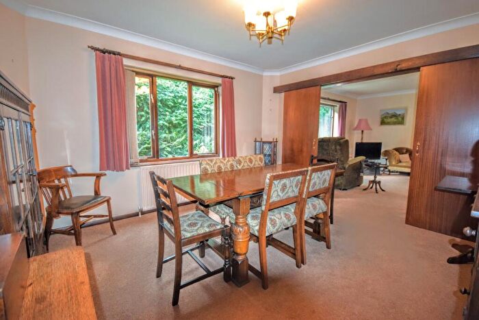 4 Bedroom Detached House For Sale In Quarryside, Louth, LN11