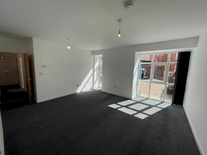 2 Bedroom Flat To Rent In Marine Court, Hill Road, Arbroath, DD11