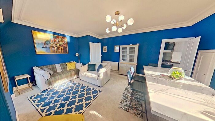 1 Bedroom Flat To Rent In Greenhill Place, Edinburgh, EH10