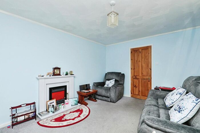 3 Bedroom Detached Bungalow For Sale In Northfield Road, Swaffham, PE37