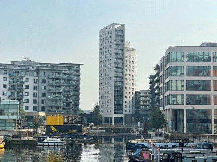 1 Bedroom Apartment For Sale In Clarence House, The Boulevard, Leeds, LS10