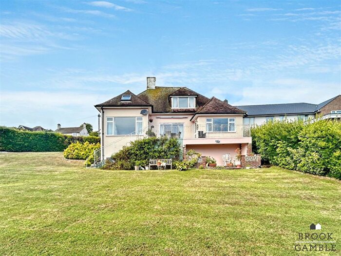 6 Bedroom Chalet For Sale In Pashley Road, Eastbourne, BN20