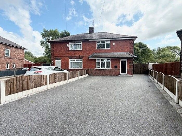 3 Bedroom Property To Rent In O'sullivan Crescent, St. Helens, WA11