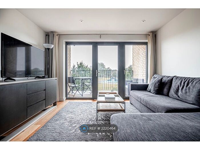 1 Bedroom Flat To Rent In Eythorne Road, London, SW9