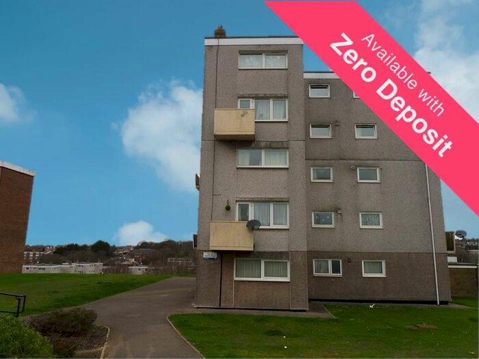 1 Bedroom Flat To Rent In Herrick Close, Southampton, SO19