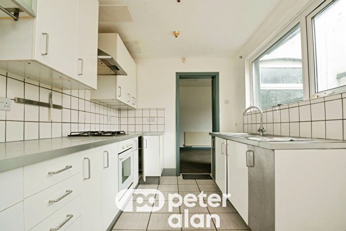 2 Bedroom End Terrace House For Sale In Corelli Street, Newport, NP19