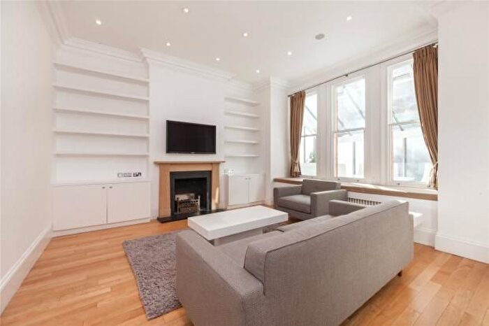 5 Bedroom Property To Rent In Rudall Crescent, London, NW3