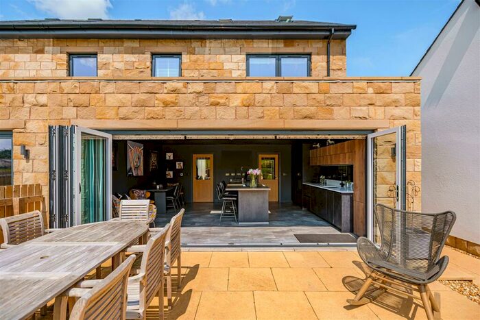 4 Bedroom Semi-Detached House For Sale In Arthurs Place, Castle Carrock, CA8