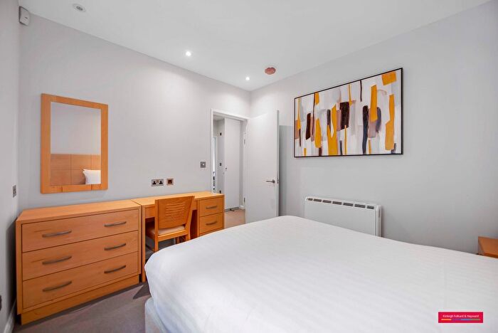 1 Bedroom Flat To Rent In Paddington Street, London, W1U