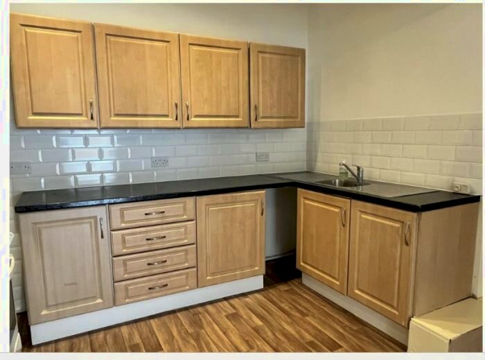 3 Bedroom Terraced House To Rent In B, Melton Road, Syston, LE7