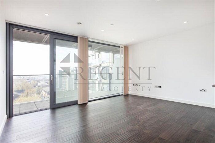 1 Bedroom Apartment To Rent In Royal Mint Street, Whitechapel, E1