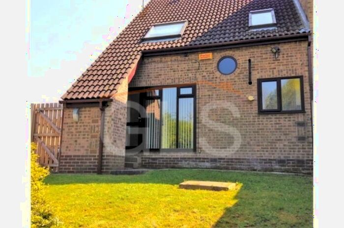 1 Bedroom Terraced House To Rent In Roydfield Drive, Waterthorpe, Sheffield, South Yorkshire, S20