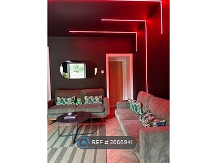 4 Bedroom Terraced House To Rent In Markeaton Street, Derby, DE1