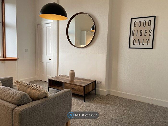 1 Bedroom Flat To Rent In Roseburn Street, Edinburgh, EH12